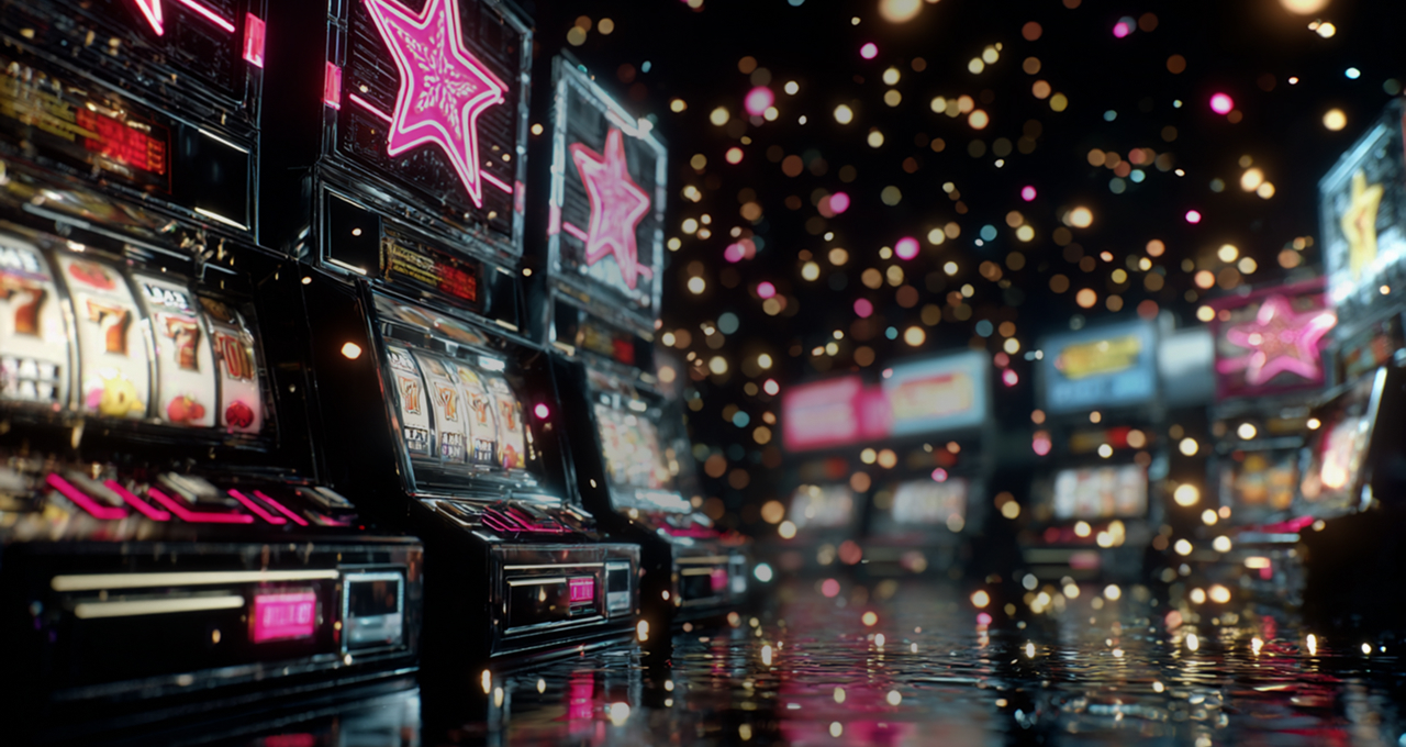 Slots Of Vegas Casino